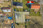 Prodej pozemku k bydlení, 1 160 m2, Varnsdorf, cena 1100000 CZK / objekt, nabízí 
