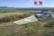Prodej pozemku k bydlení, 1710 m2, Most - Vtelno, cena 5890000 CZK / objekt, nabízí 