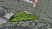 Prodej pozemku k bydlení, 1710 m2, Most - Vtelno, cena 4890000 CZK / objekt, nabízí 