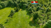 Prodej pozemku k bydlení, 2450 m2, Blatno, cena 3182000 CZK / objekt, nabízí 