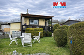 Prodej zahrady, 412 m2, Údlice, cena 1300000 CZK / objekt, nabízí 