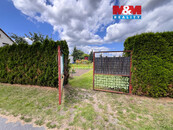 Prodej pozemku k bydlení, 550 m2, Vrutice, cena 1399000 CZK / objekt, nabízí 