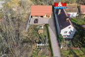 Prodej pozemku k bydlení, 615 m2, Vroutek, cena 890000 CZK / objekt, nabízí 