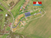 Prodej pozemku k bydlení, 1323 m2, Řehlovice - Habří, cena 4432050 CZK / objekt, nabízí 