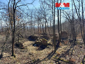 Prodej pozemku, 443 m2, Hrob, cena 567900 CZK / objekt, nabízí 