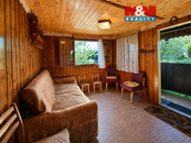 Prodej zahrady, 326 m2, Teplice, ul. Bystřanská, cena 1321000 CZK / objekt, nabízí 