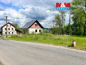 Prodej pozemku, 223 m2, Huntířov, okr. Děčín, cena 180000 CZK / objekt, nabízí 