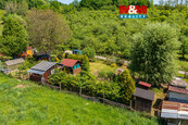 Prodej zahrady, 561 m2, Benešov nad Ploučnicí, cena 699000 CZK / objekt, nabízí 