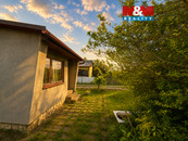 Prodej zahrady, 403 m2, OV, Most, ul. U Lesíka, cena 1510500 CZK / objekt, nabízí 