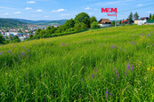 Prodej pozemku k bydlení, 5240 m2, Ústí nad Labem-Hostovice, cena 6490000 CZK / objekt, nabízí 