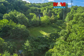 Prodej zahrady, 446 m2, Ústí nad Labem - Církvice, cena 200000 CZK / objekt, nabízí 
