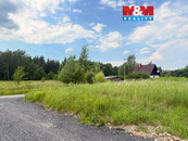 Prodej pozemku k bydlení, 1 168 m2, Rumburk, ul. Na kolonii, cena 840000 CZK / objekt, nabízí 
