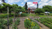 Prodej zahrady, 624 m2, Horní Litvínov, cena 699000 CZK / objekt, nabízí 