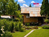 Prodej zahrady, 398 m2, Louny, cena 1490000 CZK / objekt, nabízí 