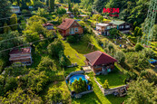 Prodej zahrady, 490 m2, Děčín, Staré Město, cena 990000 CZK / objekt, nabízí 