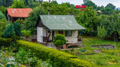Prodej zahrady, 384 m2, Děčín - Na Skluzu, cena 908900 CZK / objekt, nabízí 