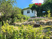 Prodej zahrady, 605 m2, Líšťany, cena 1485000 CZK / objekt, nabízí 