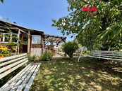 Prodej zahrady 372 m2 s chatkou 28 m2, ZO V zátiší, Most, cena 2121000 CZK / objekt, nabízí 
