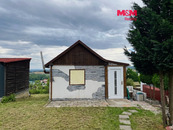 Prodej zahrady, 515 m2, Kadaň, ul. Zahradní, cena 1299000 CZK / objekt, nabízí 