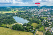 Prodej pozemku, 2 552 m2, Varnsdorf, cena 999000 CZK / objekt, nabízí 