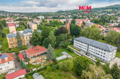 Prodej pozemku k bydlení,763 m2,Varnsdorf,ul. T. G. Masaryka, cena 1746410 CZK / objekt, nabízí 