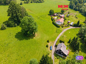 Prodej zahrady, 1156 m2, Chřibská, cena 576844 CZK / objekt, nabízí 