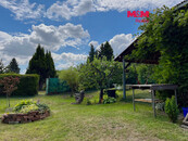 Prodej zahrady, 454 m2, Litvínov, ul. U Koldomu, cena 1060000 CZK / objekt, nabízí 