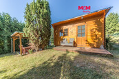 Prodej zahrady, 484 m2, Děčín, ul. Dvořákova, cena 1000000 CZK / objekt, nabízí 