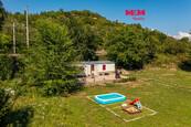 Prodej zahrady, 612 m2, Křešice, cena 2299000 CZK / objekt, nabízí 