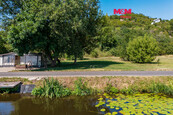 Prodej zahrady, 449 m2, Křešice, cena 899000 CZK / objekt, nabízí 