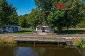 Prodej zahrady, 449 m2, Křešice, cena 1390000 CZK / objekt, nabízí 