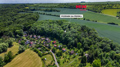 Prodej souboru lesních pozemků, Poplze u Libochovic, cena 1679000 CZK / objekt, nabízí 