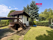 Prodej zahrady, 613 m2, Louny u Tůně, cena 1541000 CZK / objekt, nabízí 