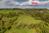 Prodej pozemku 89 774 m2, Starý Šachov, cena 2100000 CZK / objekt, nabízí 