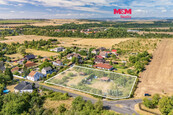 Prodej pozemku k bydlení, 4805 m2, Žatec, cena 7472250 CZK / objekt, nabízí 