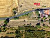 Prodej zahrady, 696 m2, Třebenice, cena 735000 CZK / objekt, nabízí 