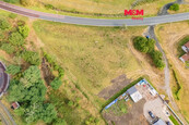 Prodej pozemku k bydlení, 1226 m2, Libočany, cena 2452000 CZK / objekt, nabízí 