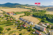 Prodej pozemku k bydlení, 1157 m2, Třebívlice, cena 2199000 CZK / objekt, nabízí 
