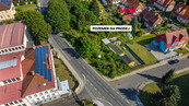 Prodej pozemku k bydlení, 679 m2, Varnsdorf, ul. Žitavská, cena 1271000 CZK / objekt, nabízí 
