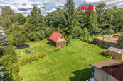 Prodej pozemku k bydlení,745 m2, Rumburk, ul. Starokřečanská, cena 1490000 CZK / objekt, nabízí 