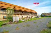 Prodej pozemku k bydlení, 3672 m2, Křešice, ul. Litoměřická, cena 4900000 CZK / objekt, nabízí 