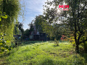 Prodej zahrady, 390 m2, Kryry, cena 435000 CZK / objekt, nabízí 