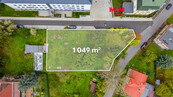 Prodej pozemku k bydlení, 1 049 m2, Varnsdorf, ul. Pletařská, cena 1396410 CZK / objekt, nabízí 