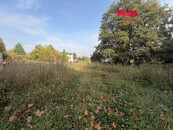 Prodej rovinatého pozemku, 2259 m2, Údlice, cena 750300 CZK / objekt, nabízí 