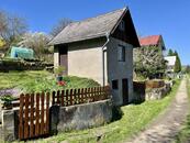 Kadaň, Zahrada (383 m2), Kadaně, cena 800000 CZK / objekt, nabízí 