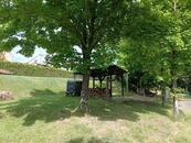 Pozemek na prodej - Kadaň -Tušimice ( 498 m2 ), cena 1500000 CZK / objekt, nabízí 