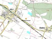 Prodej zemědělská půda, 37 250 m2 - Bohušovice nad Ohří - Hrdly, cena 50 CZK / m2, nabízí 