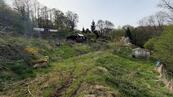 Malečov, Horní Zálezly, pozemek o rozloze 3175 m2, přípojka elektro, cena 2590000 CZK / objekt, nabízí 