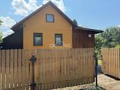 Zahrada s chatkou, kolonie Olšiny u Chomutova. , cena 890000 CZK / objekt, nabízí 