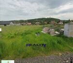 prodej stavební parcely, 900 m2, Kryry, cena 2310000 CZK / objekt, nabízí 